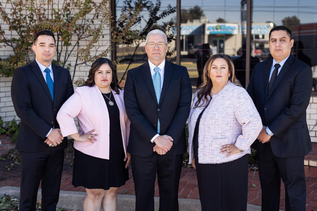 Abogados migratorios - Detención de ICE