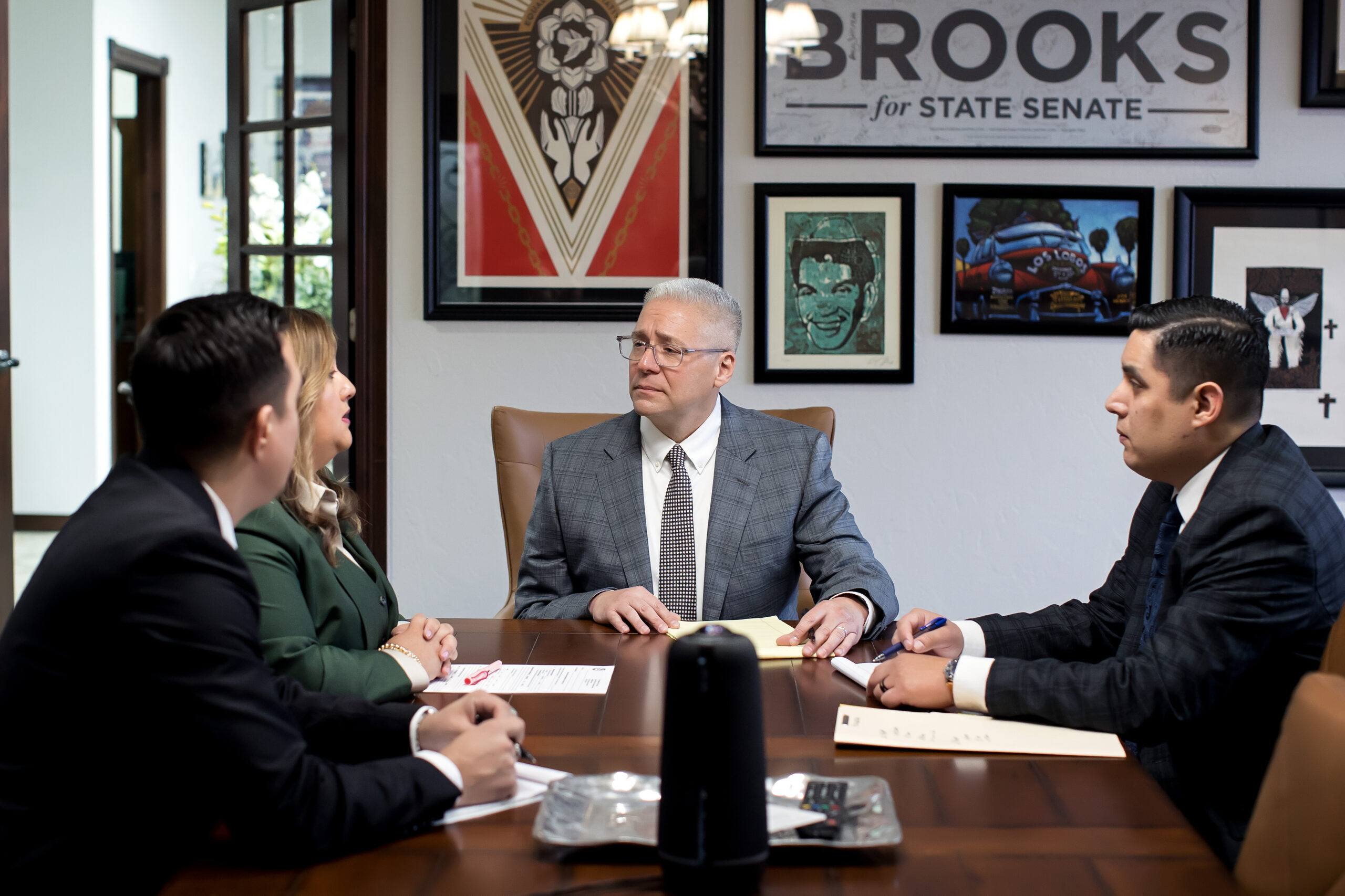 ICE HOLD: todo lo que debes saber si un familiar está detenido