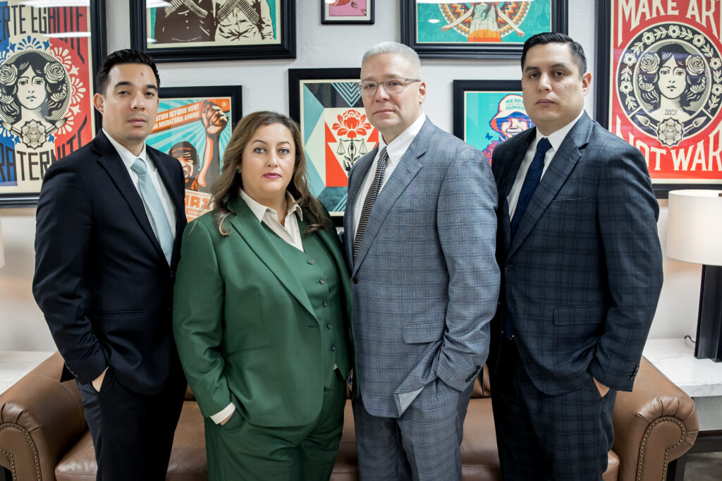 Cómo funcionan las fianzas migratorias