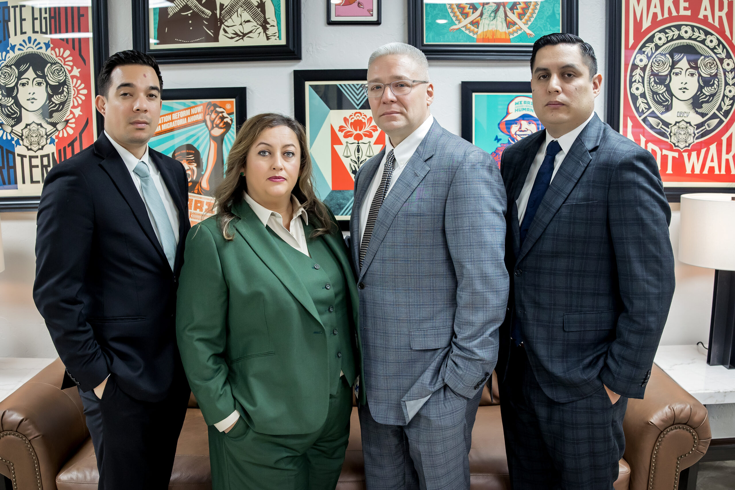 Fianzas migratorias: cómo funcionan y qué hacer si un familiar está detenido por ICE